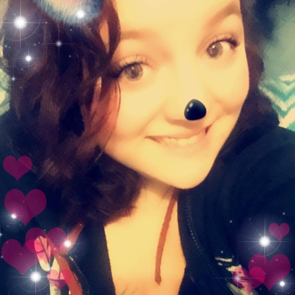 Meet your Posher, Jenna-mae